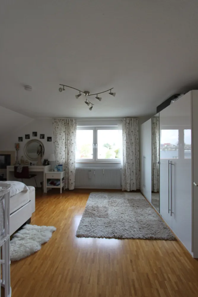 4 Zimmer Wohnung mit 86 m² in Heilbronn – Bild 7