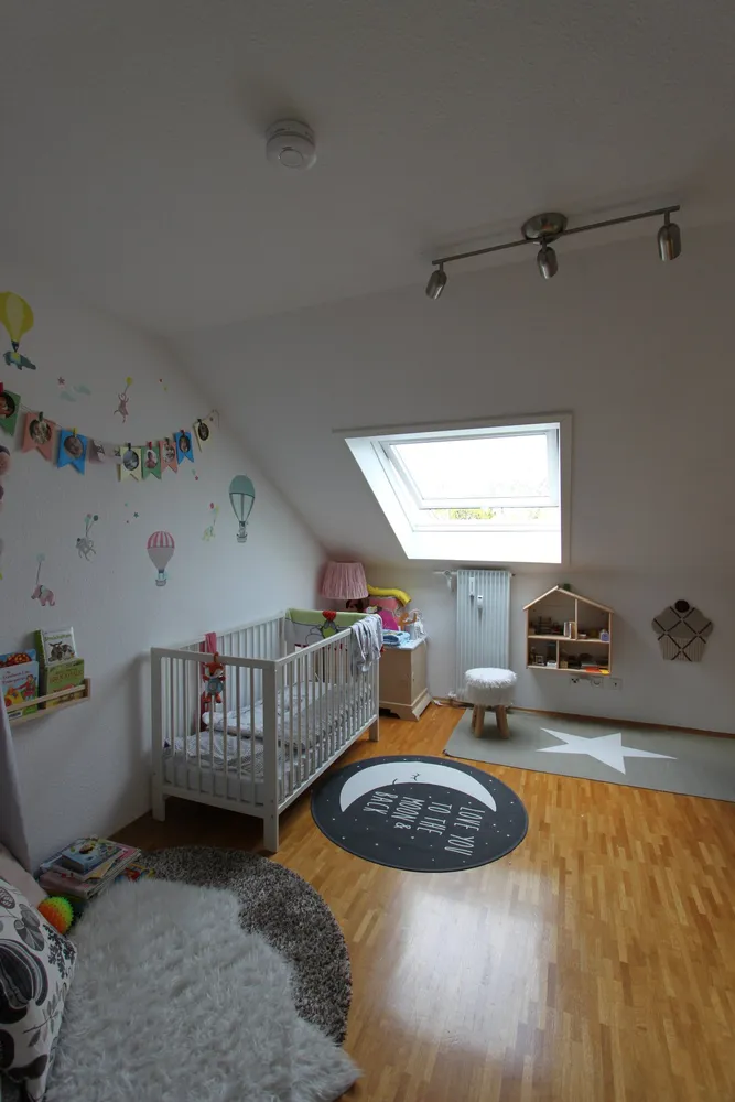 4 Zimmer Wohnung mit 86 m² in Heilbronn – Bild 8