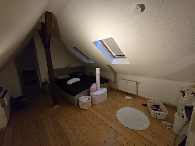 3 Zimmer Wohnung mit 96 m² in Erfurt – Bild 12