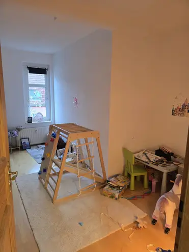 3 Zimmer Wohnung mit 96 m² in Erfurt – Bild 2