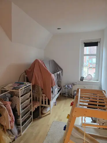 3 Zimmer Wohnung mit 96 m² in Erfurt – Bild 3