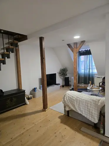 3 Zimmer Wohnung mit 96 m² in Erfurt – Bild 4