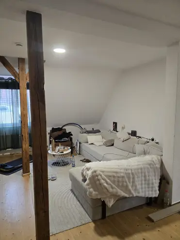 3 Zimmer Wohnung mit 96 m² in Erfurt – Bild 5