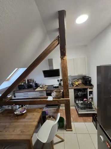 3 Zimmer Wohnung mit 96 m² in Erfurt – Bild 10