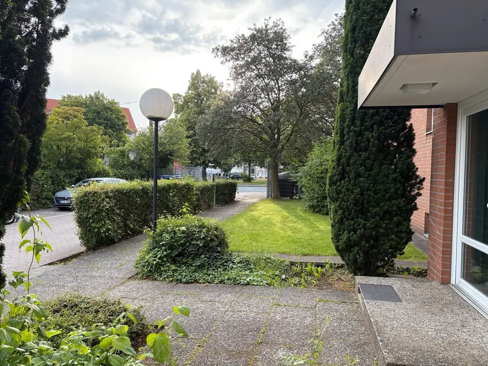 3 Zimmer Wohnung mit 83 m² in Hildesheim – Bild 3