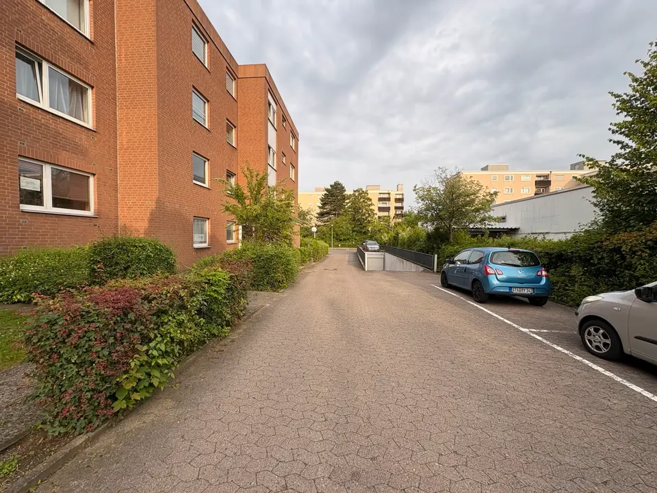 3 Zimmer Wohnung mit 83 m² in Hildesheim – Bild 6