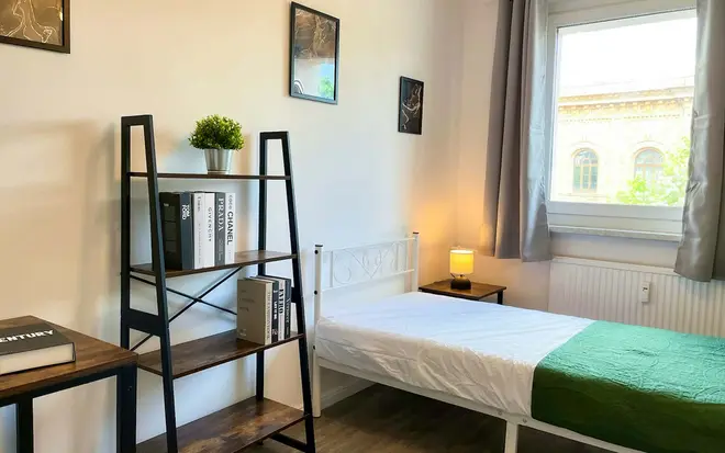 WG-Zimmer mit 9 m² in Magdeburg – Bild 3
