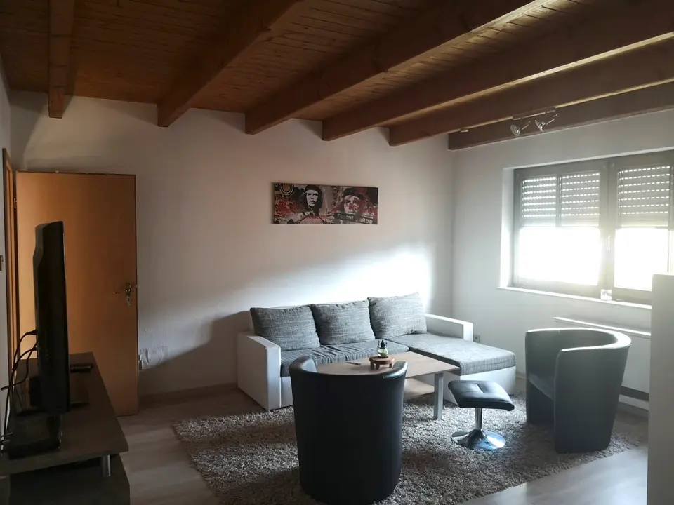 WG-Zimmer mit 20 m² in Vaihingen an der Enz – Bild 2
