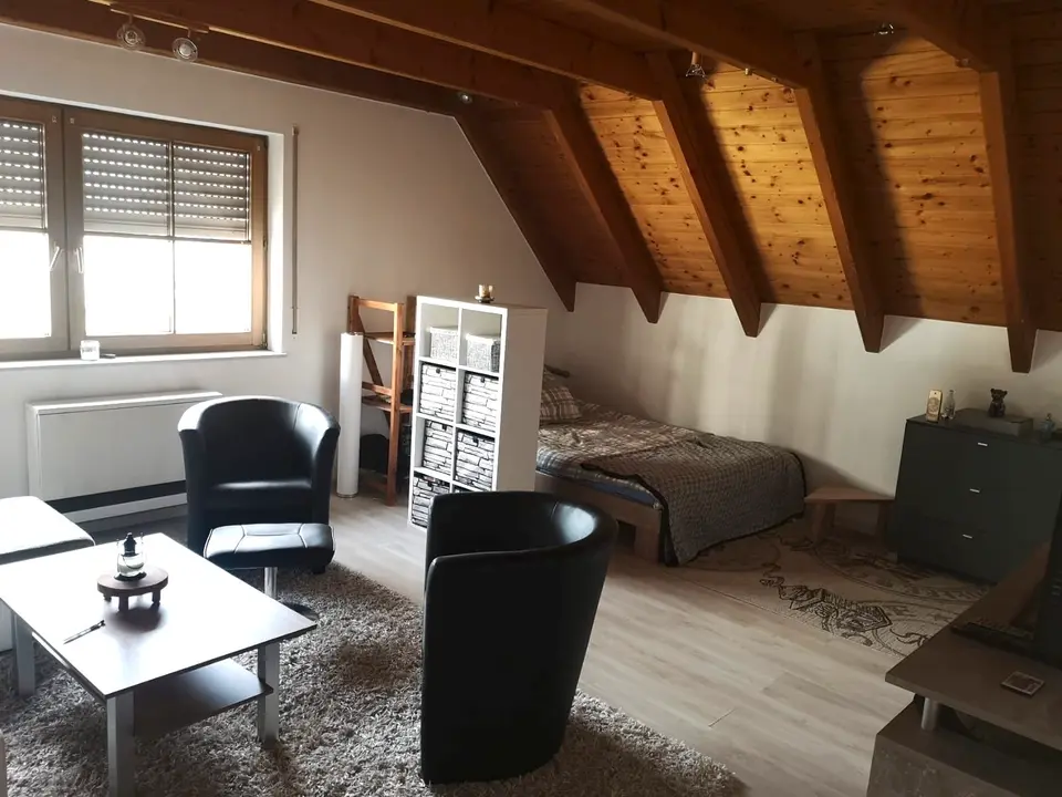 WG-Zimmer mit 20 m² in Vaihingen an der Enz – Bild 3