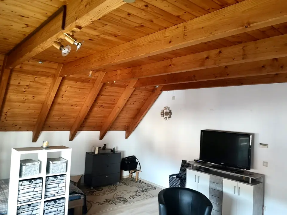 WG-Zimmer mit 20 m² in Vaihingen an der Enz – Bild 4
