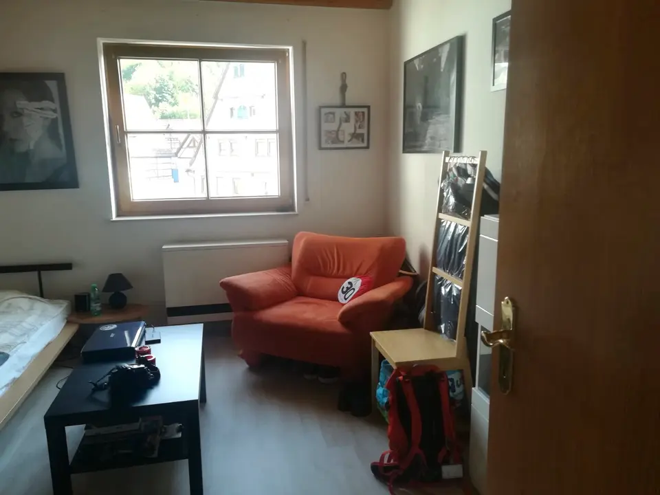 WG-Zimmer mit 20 m² in Vaihingen an der Enz – Bild 5
