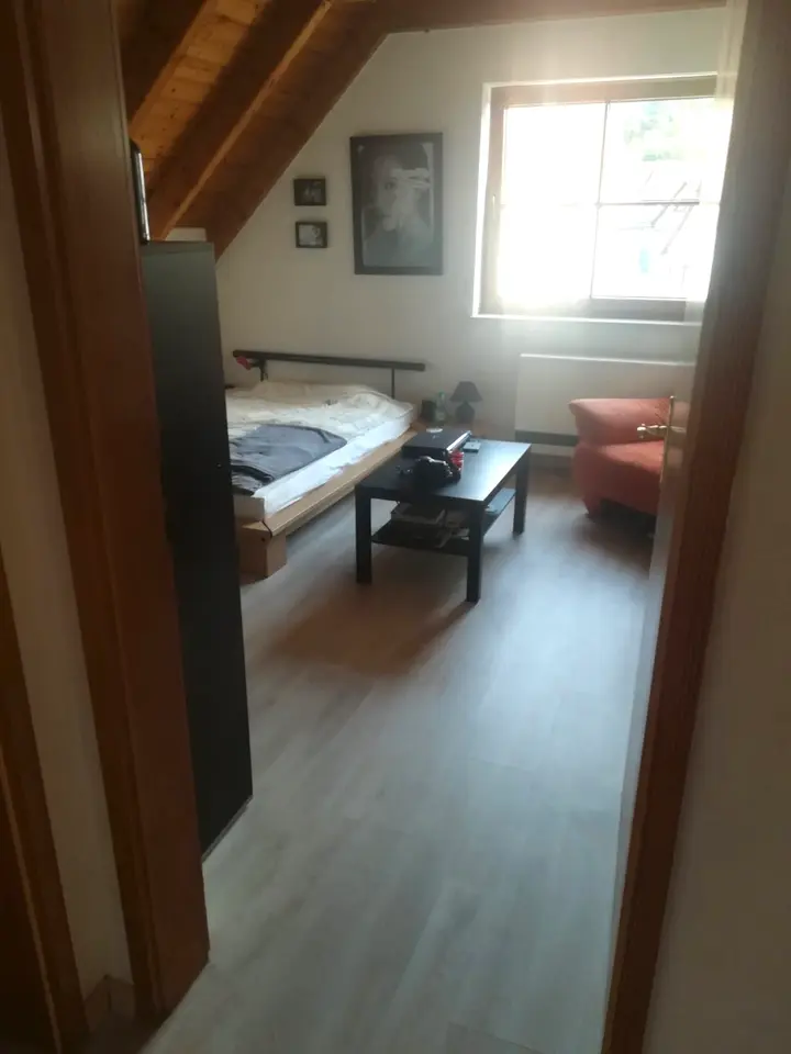 WG-Zimmer mit 20 m² in Vaihingen an der Enz – Bild 6