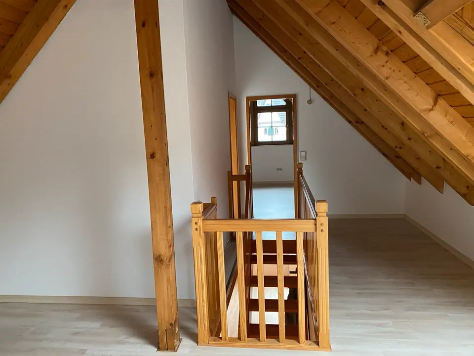 WG-Zimmer mit 20 m² in Vaihingen an der Enz – Bild 7
