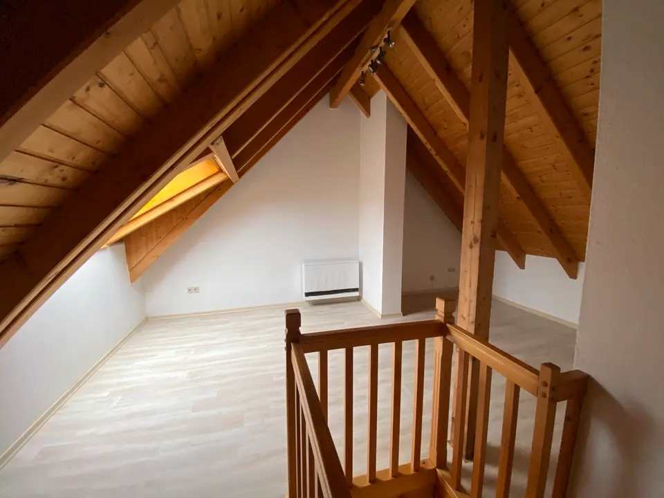 WG-Zimmer mit 20 m² in Vaihingen an der Enz – Bild 8