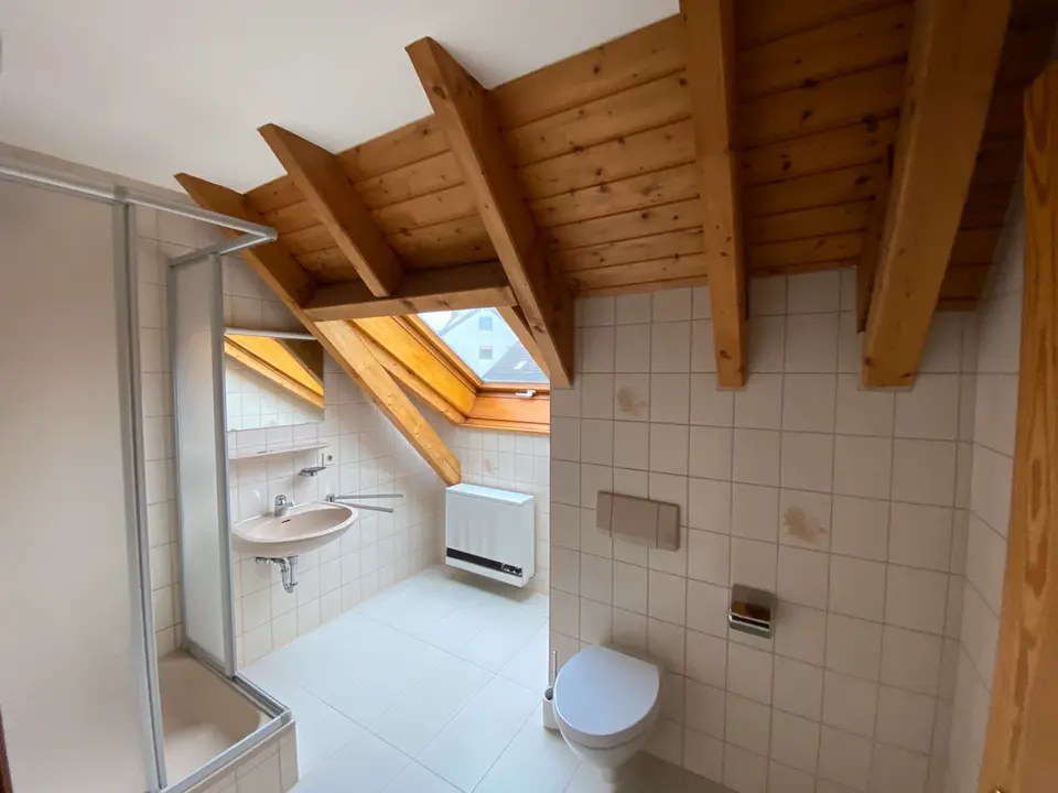 WG-Zimmer mit 20 m² in Vaihingen an der Enz – Bild 9