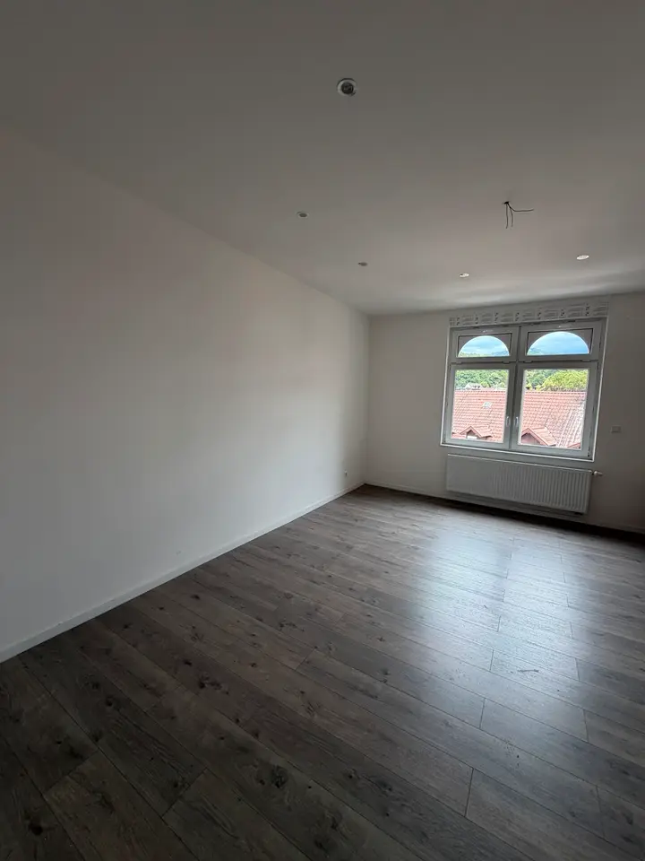 6 Zimmer Wohnung mit 125 m² in Rastatt – Bild 1