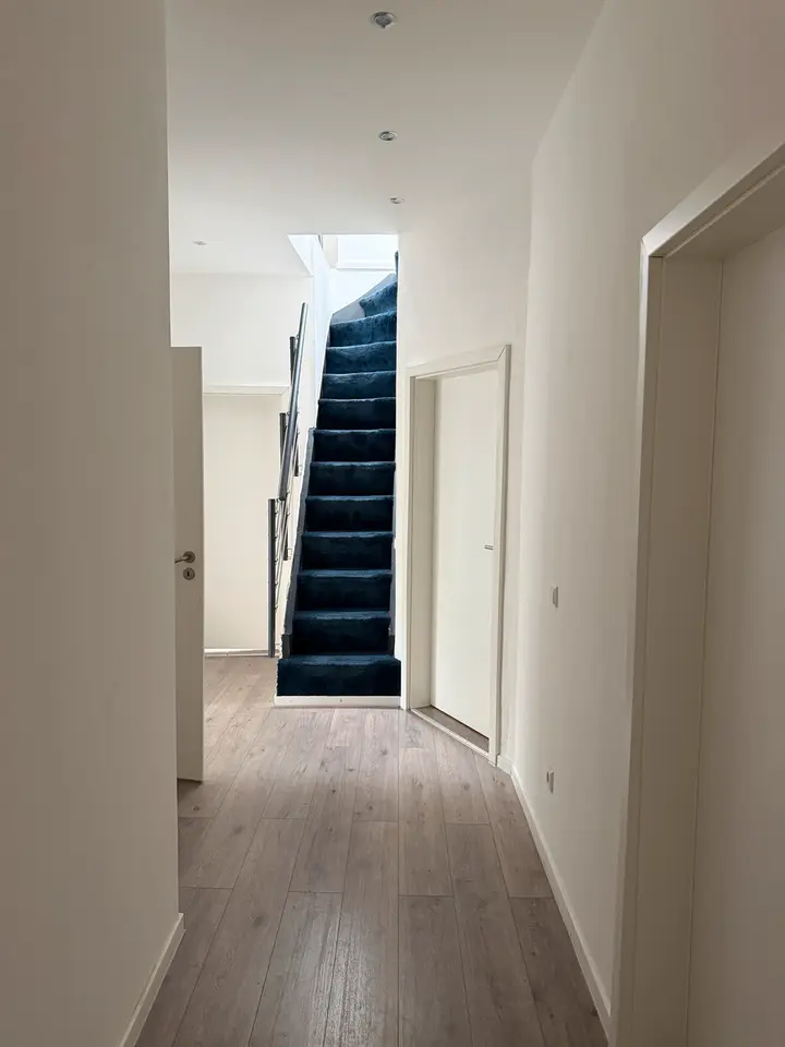 6 Zimmer Wohnung mit 125 m² in Rastatt – Bild 3