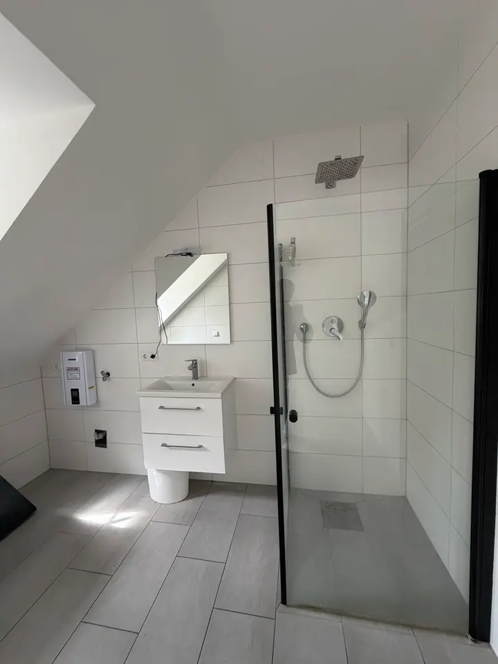 6 Zimmer Wohnung mit 125 m² in Rastatt – Bild 4