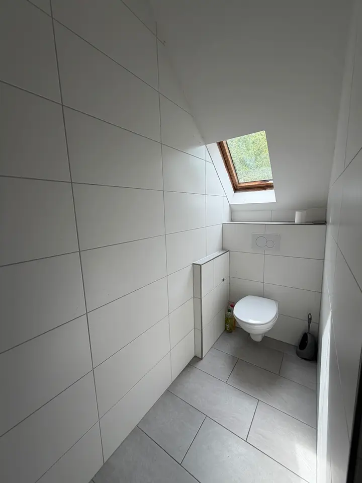 6 Zimmer Wohnung mit 125 m² in Rastatt – Bild 5