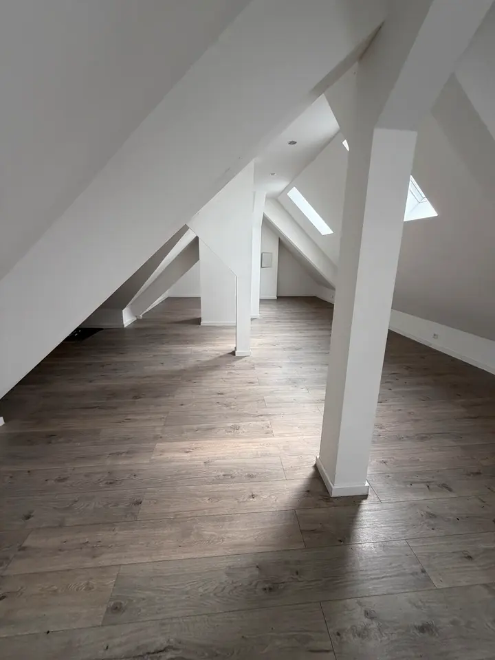 6 Zimmer Wohnung mit 125 m² in Rastatt – Bild 10