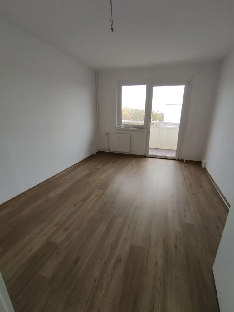 2 Zimmer Wohnung mit 76 m² in Stendal – Bild 3