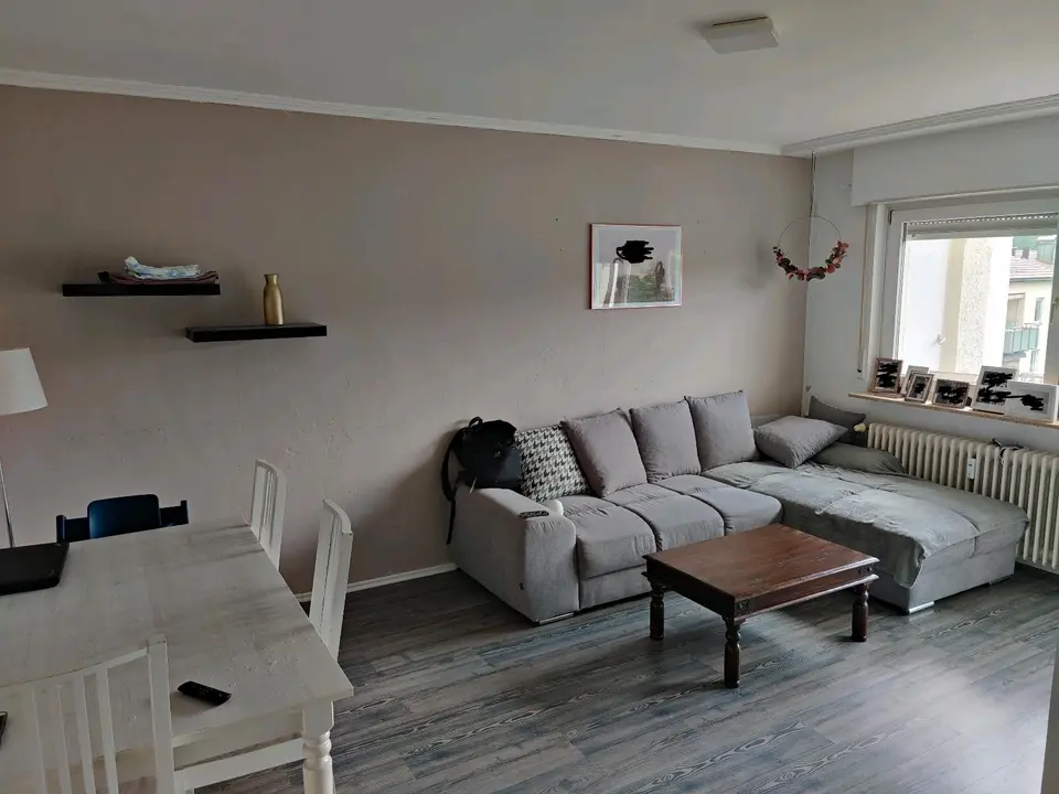 3 Zimmer Wohnung mit 72 m² in Böblingen – Bild 1
