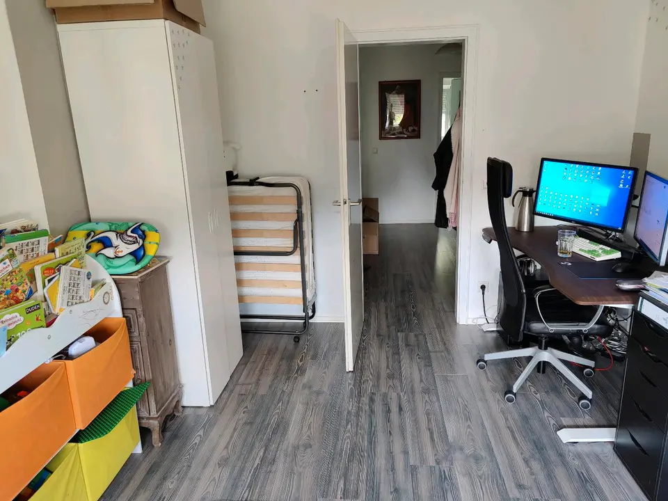 3 Zimmer Wohnung mit 72 m² in Böblingen – Bild 5