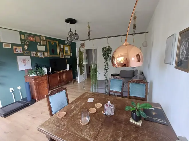 3 Zimmer Wohnung mit 78 m² in Kiel – Bild 8