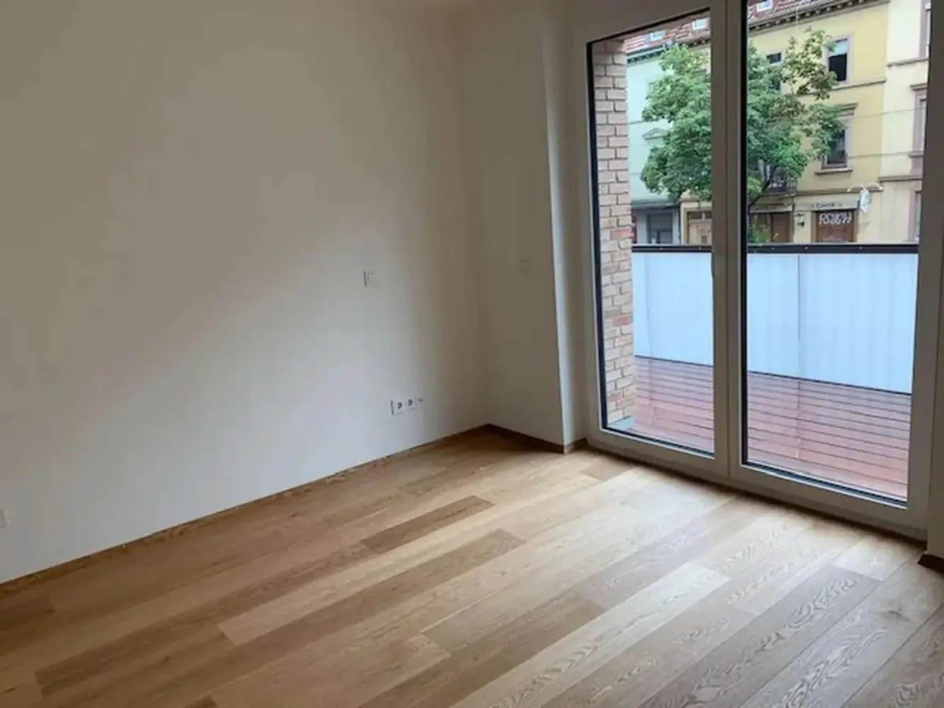2 Zimmer Wohnung mit 45 m² in Freiburg im Breisgau – Bild 2
