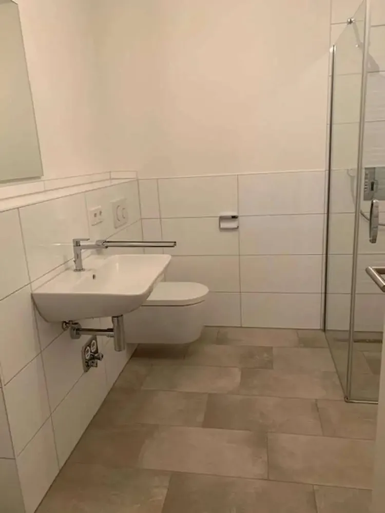 2 Zimmer Wohnung mit 45 m² in Freiburg im Breisgau – Bild 4