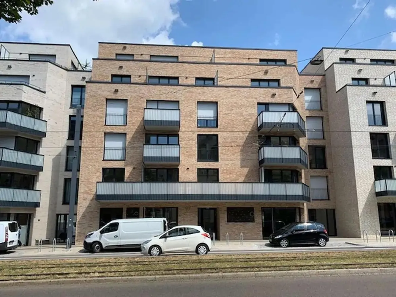 2 Zimmer Wohnung mit 45 m² in Freiburg im Breisgau – Bild 5