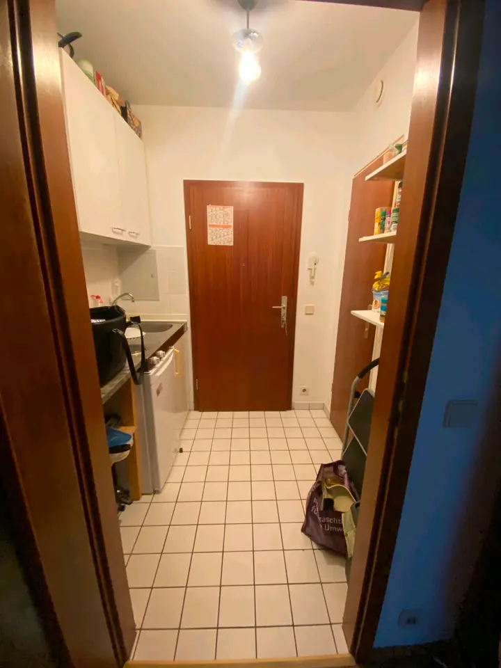 Studio mit 17 m² in Worms – Bild 6