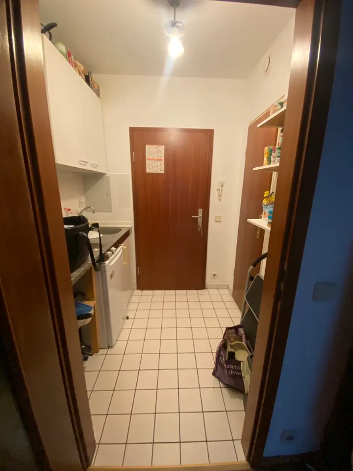 Studio mit 17 m² in Worms – Bild 7