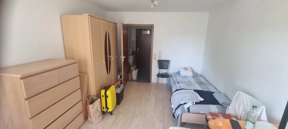 Studio mit 17 m² in Worms – Bild 8