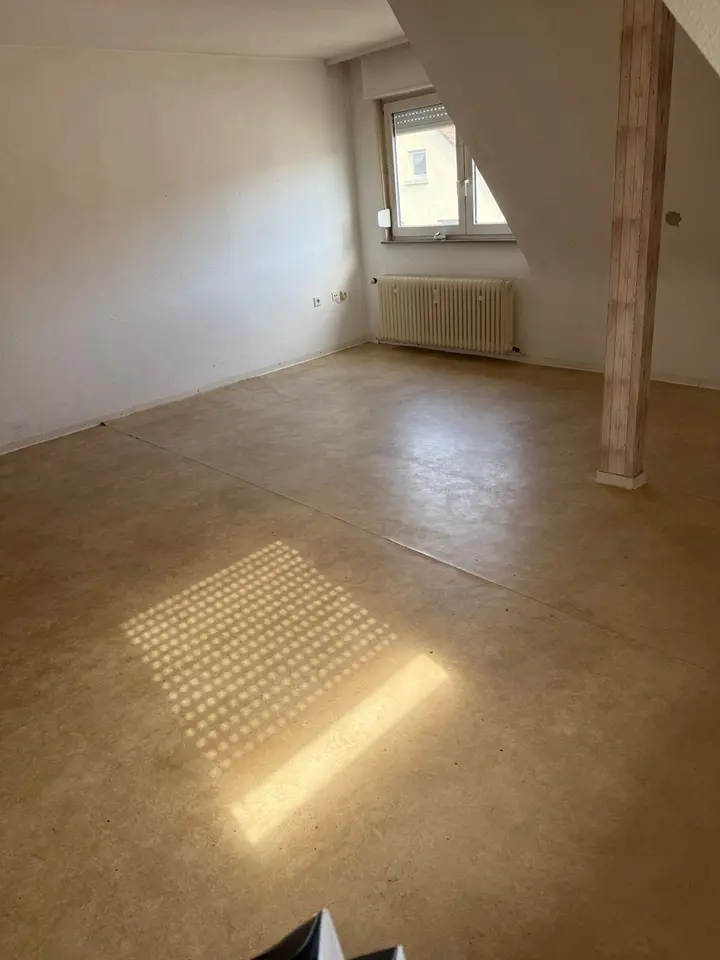 Studio mit 17 m² in Worms – Bild 10