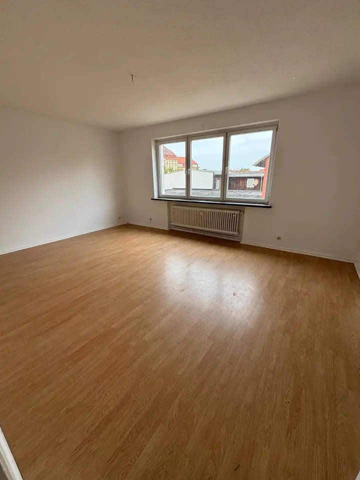 3 Zimmer Wohnung mit 79 m² in Helmstedt – Bild 1