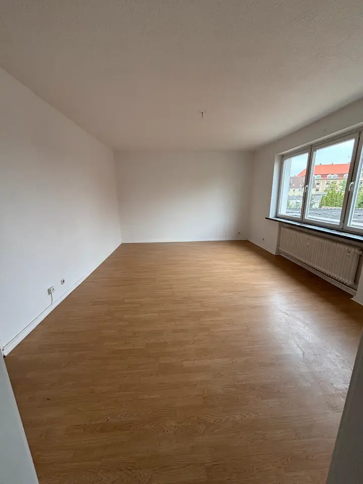 3 Zimmer Wohnung mit 79 m² in Helmstedt – Bild 2