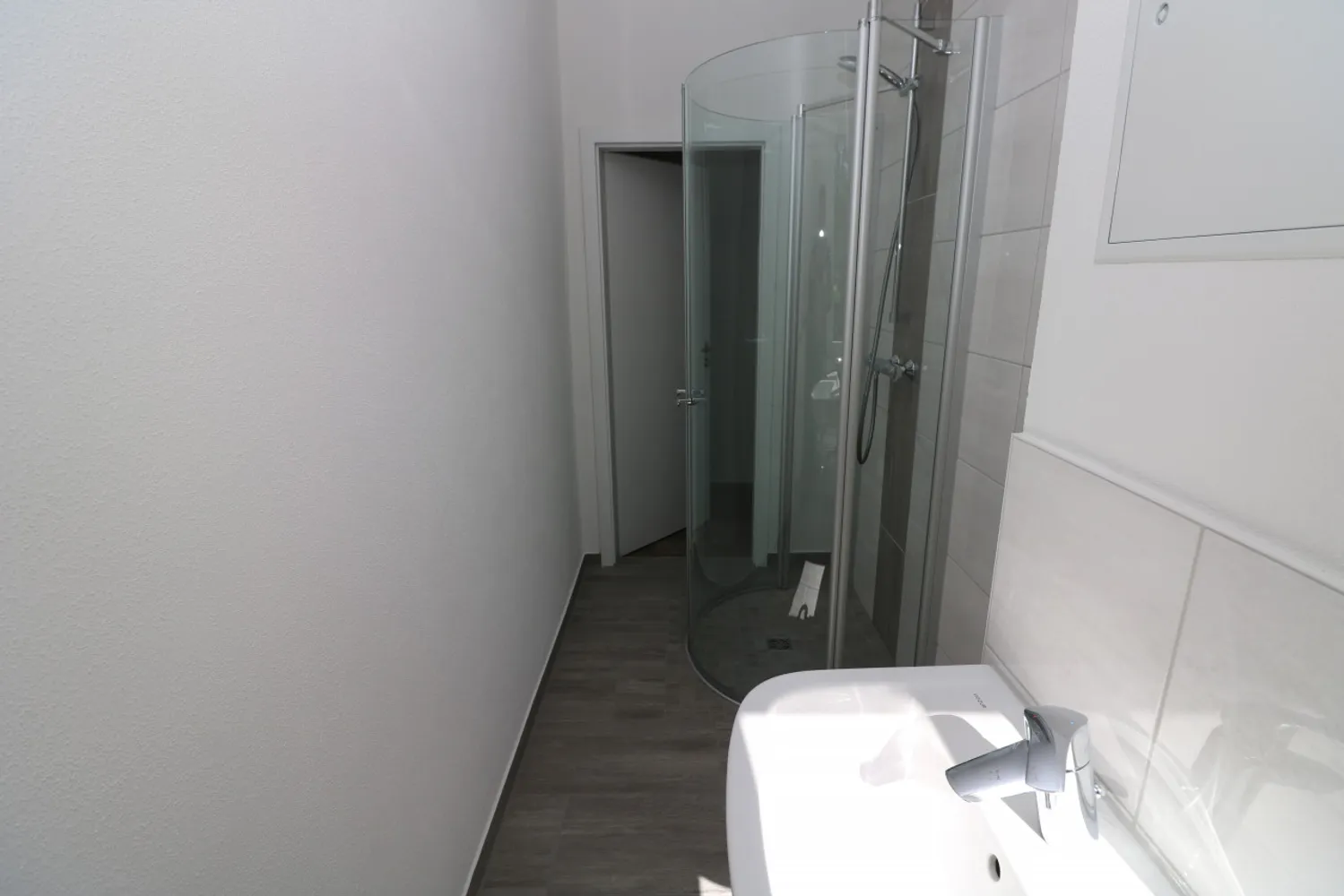 2 Zimmer Wohnung mit 46 m² in Freiberg – Bild 3