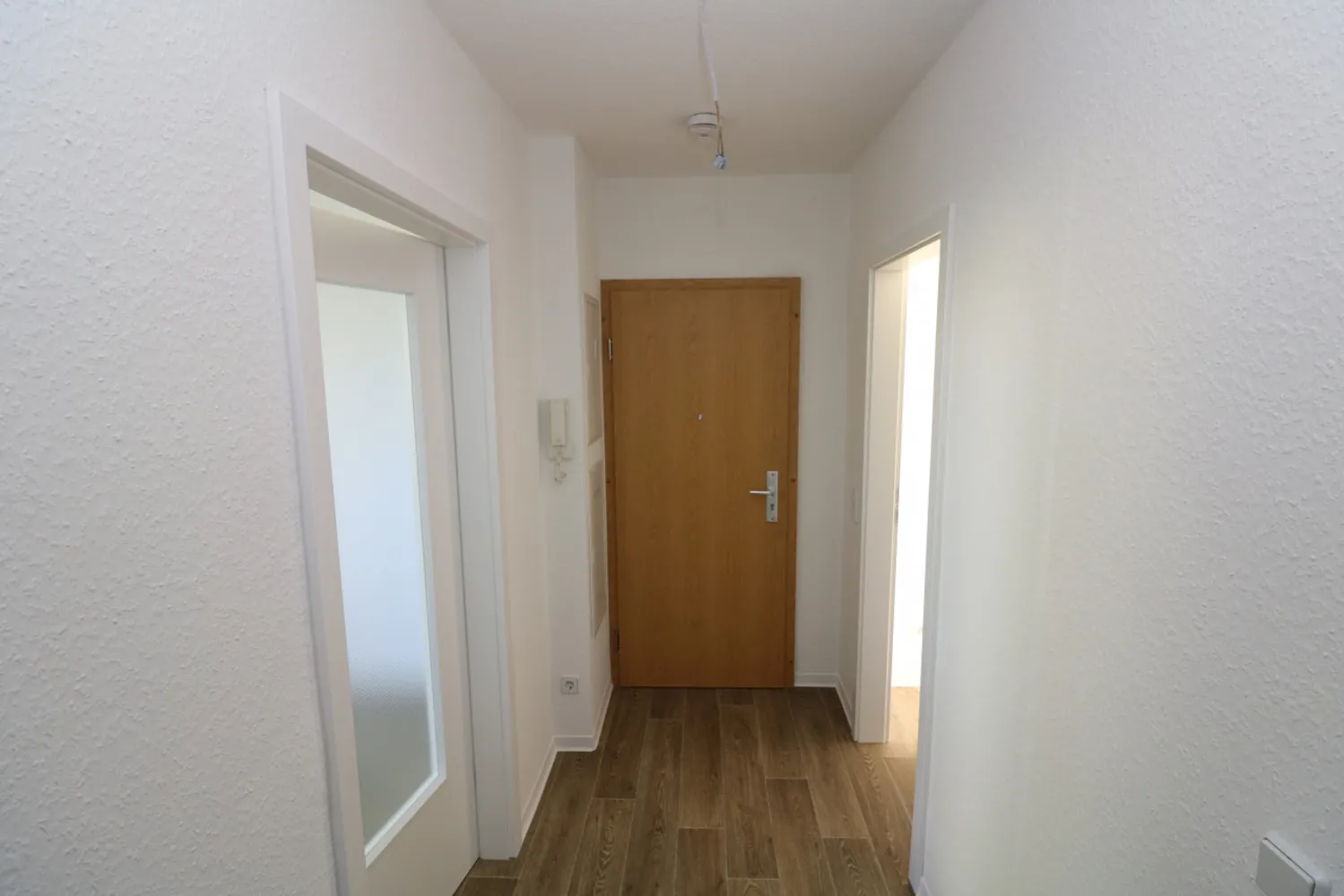 2 Zimmer Wohnung mit 46 m² in Freiberg – Bild 4