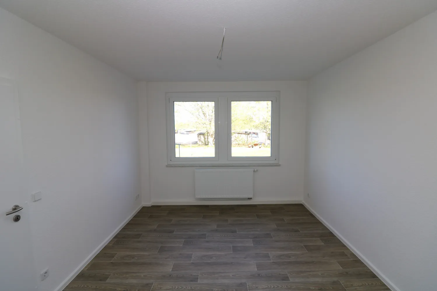 2 Zimmer Wohnung mit 46 m² in Freiberg – Bild 6