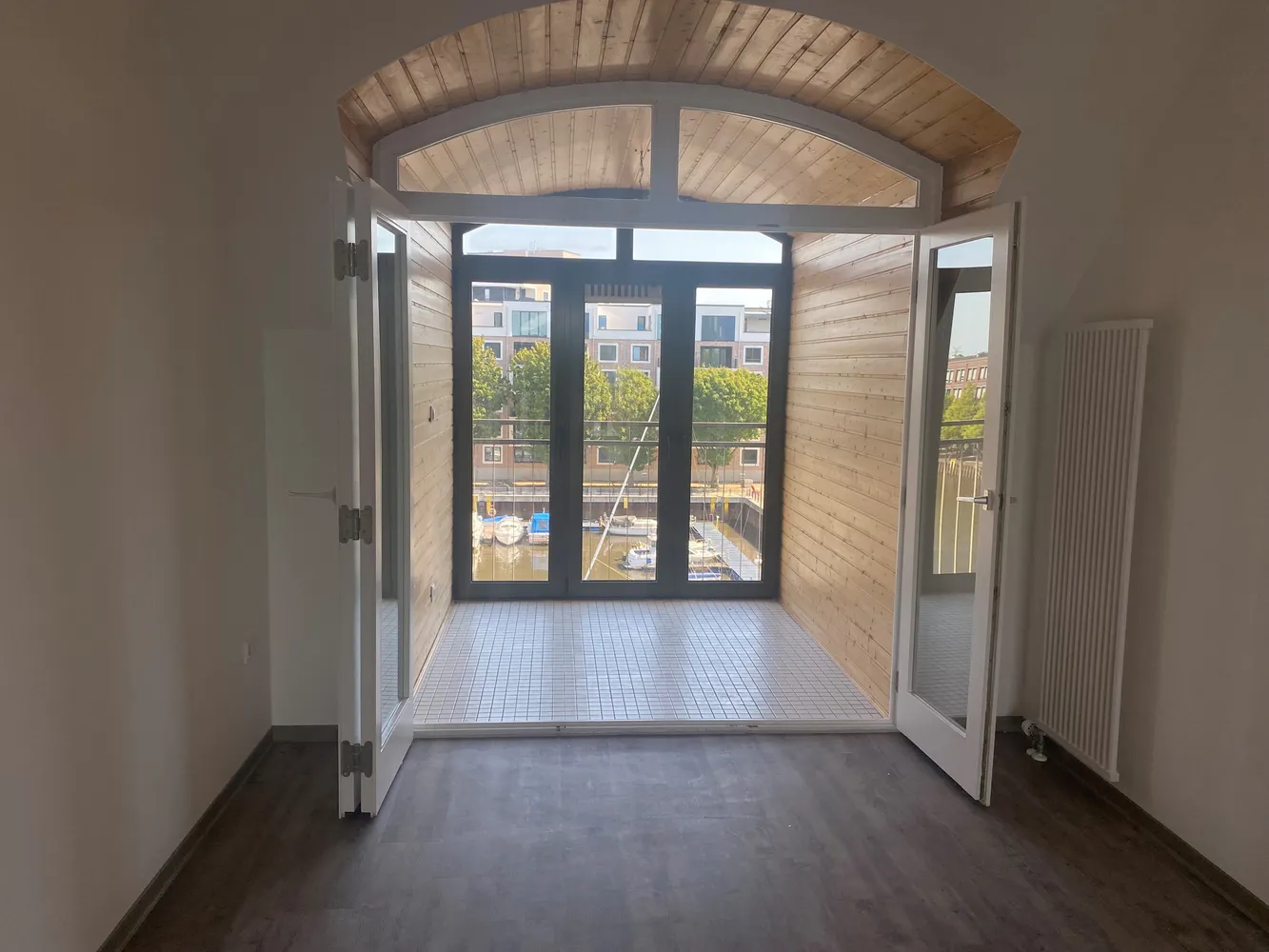 3 Zimmer Wohnung mit 87 m² in Oldenburg – Bild 2