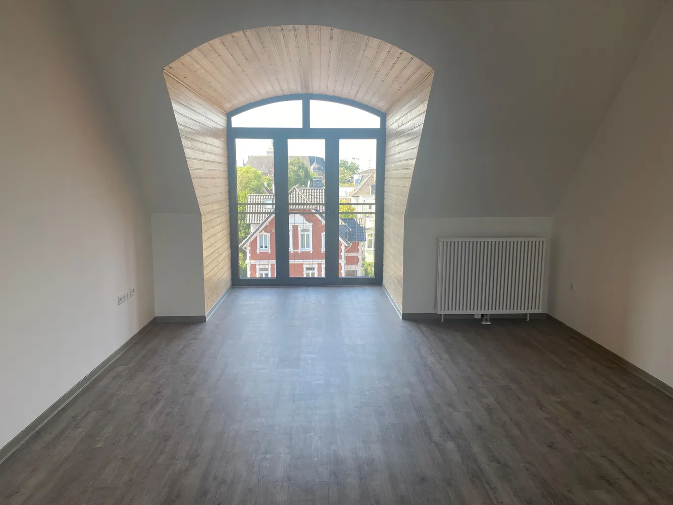 3 Zimmer Wohnung mit 87 m² in Oldenburg – Bild 3