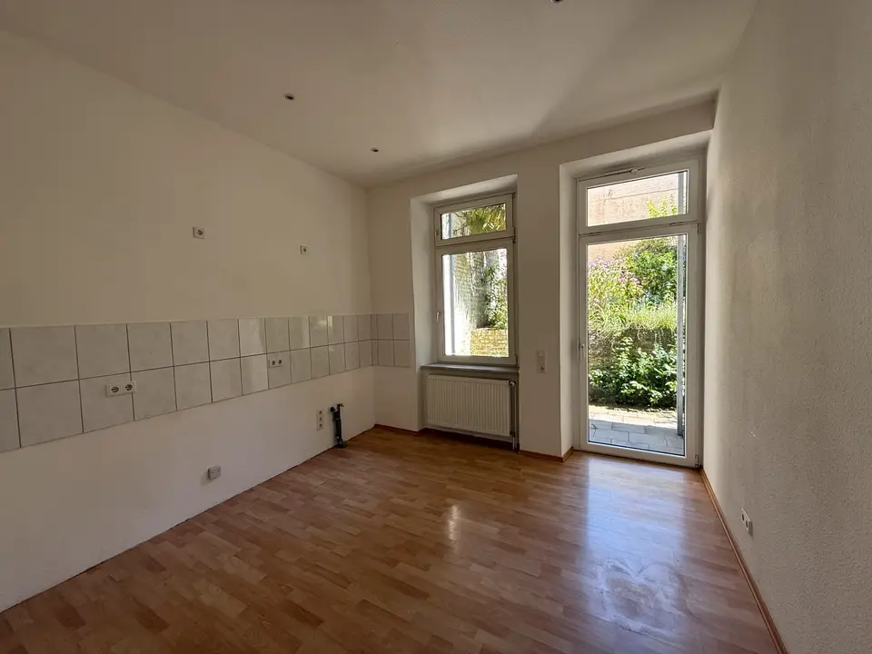 2 Zimmer Wohnung mit 50 m² in Solingen – Bild 5