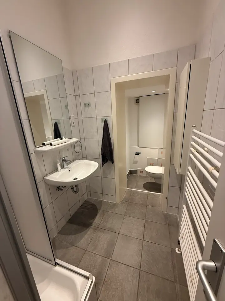 2 Zimmer Wohnung mit 50 m² in Solingen – Bild 6