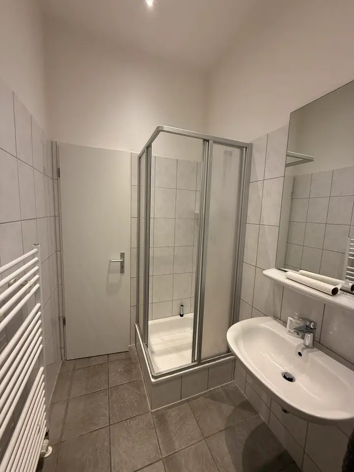 2 Zimmer Wohnung mit 50 m² in Solingen – Bild 7