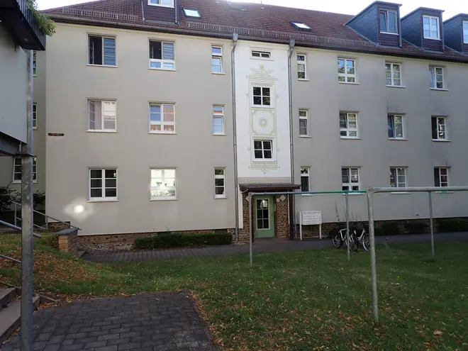 2 Zimmer Wohnung mit 52 m² in Leipzig – Bild 1