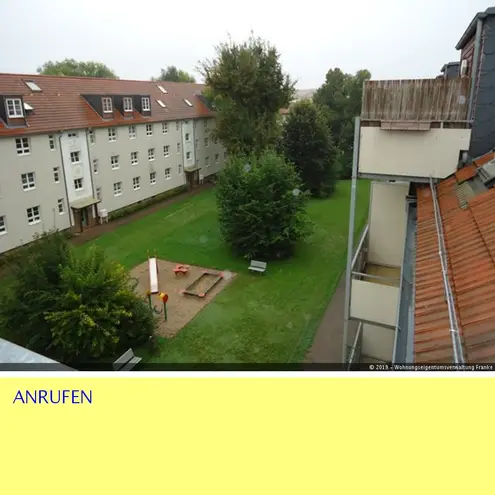 2 Zimmer Wohnung mit 52 m² in Leipzig – Bild 2