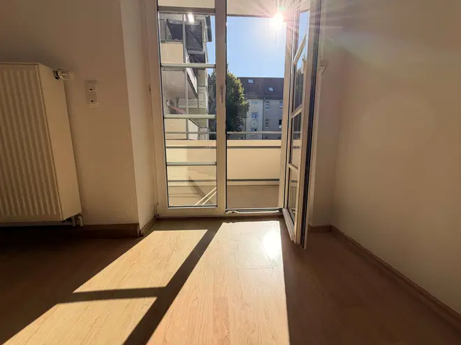 2 Zimmer Wohnung mit 52 m² in Leipzig – Bild 5