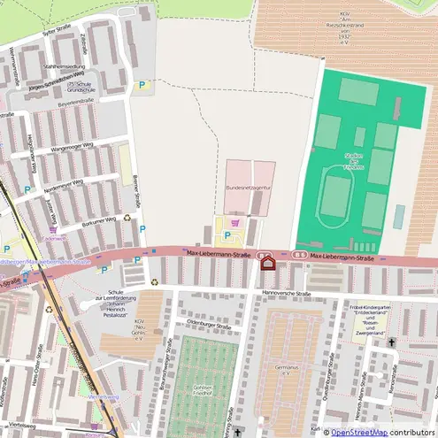 2 Zimmer Wohnung mit 52 m² in Leipzig – Bild 10