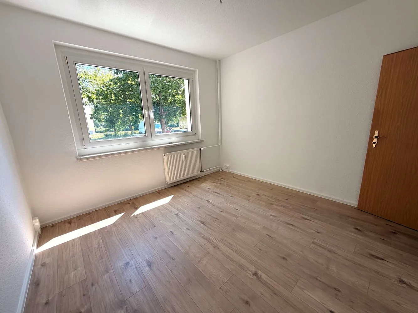 2 Zimmer Wohnung mit 41 m² in Plauen – Bild 3